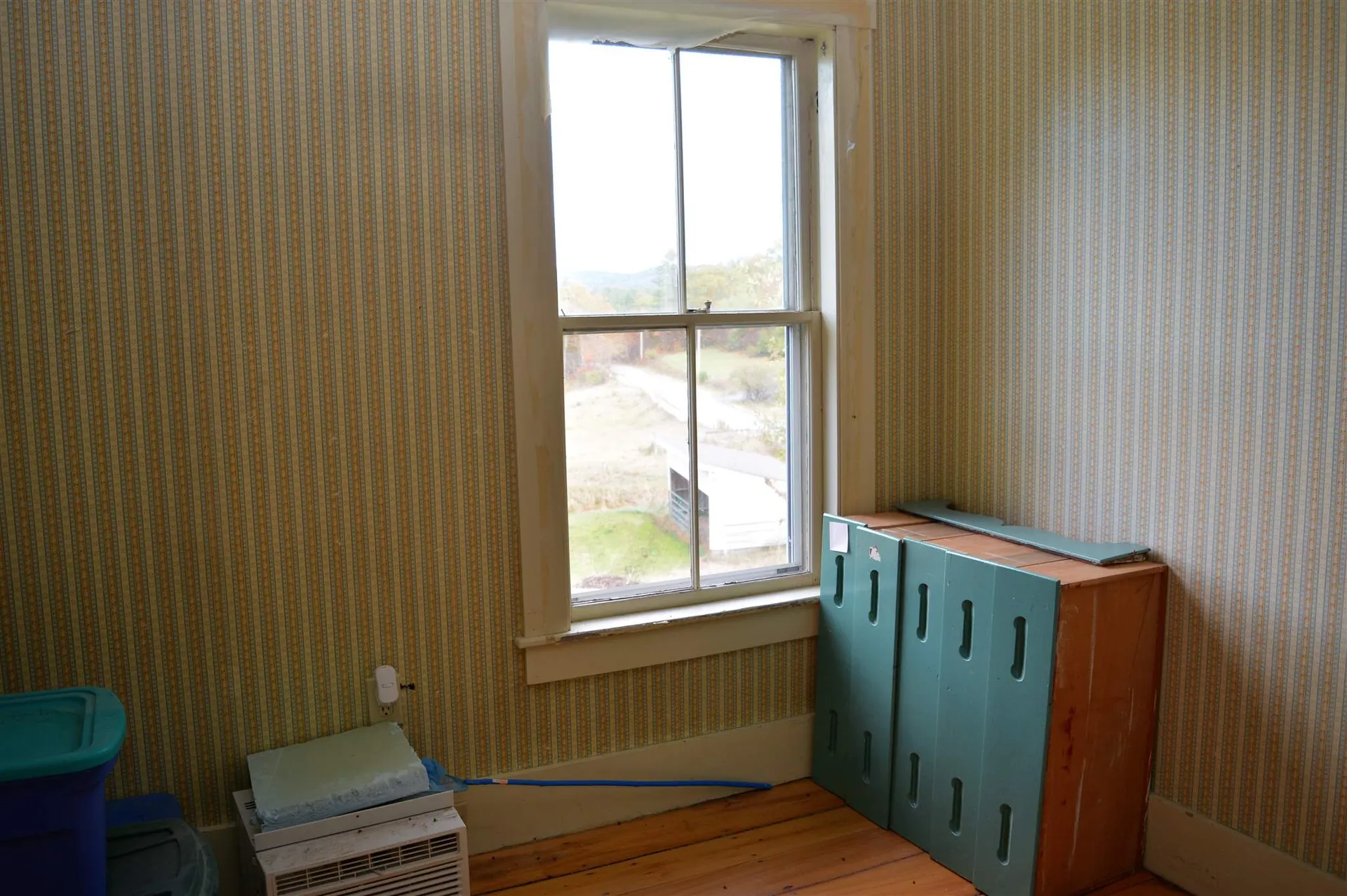 2653 Scotch Hollow Road Newbury VT 05051