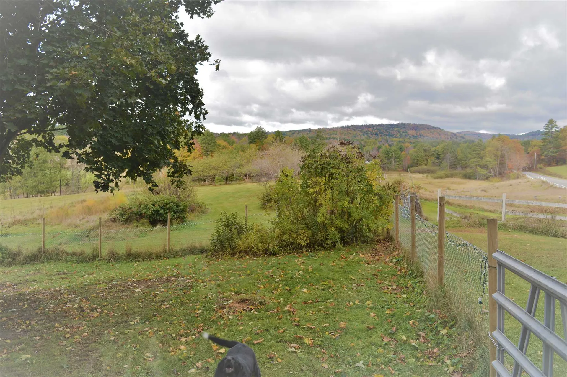 2653 Scotch Hollow Road Newbury VT 05051