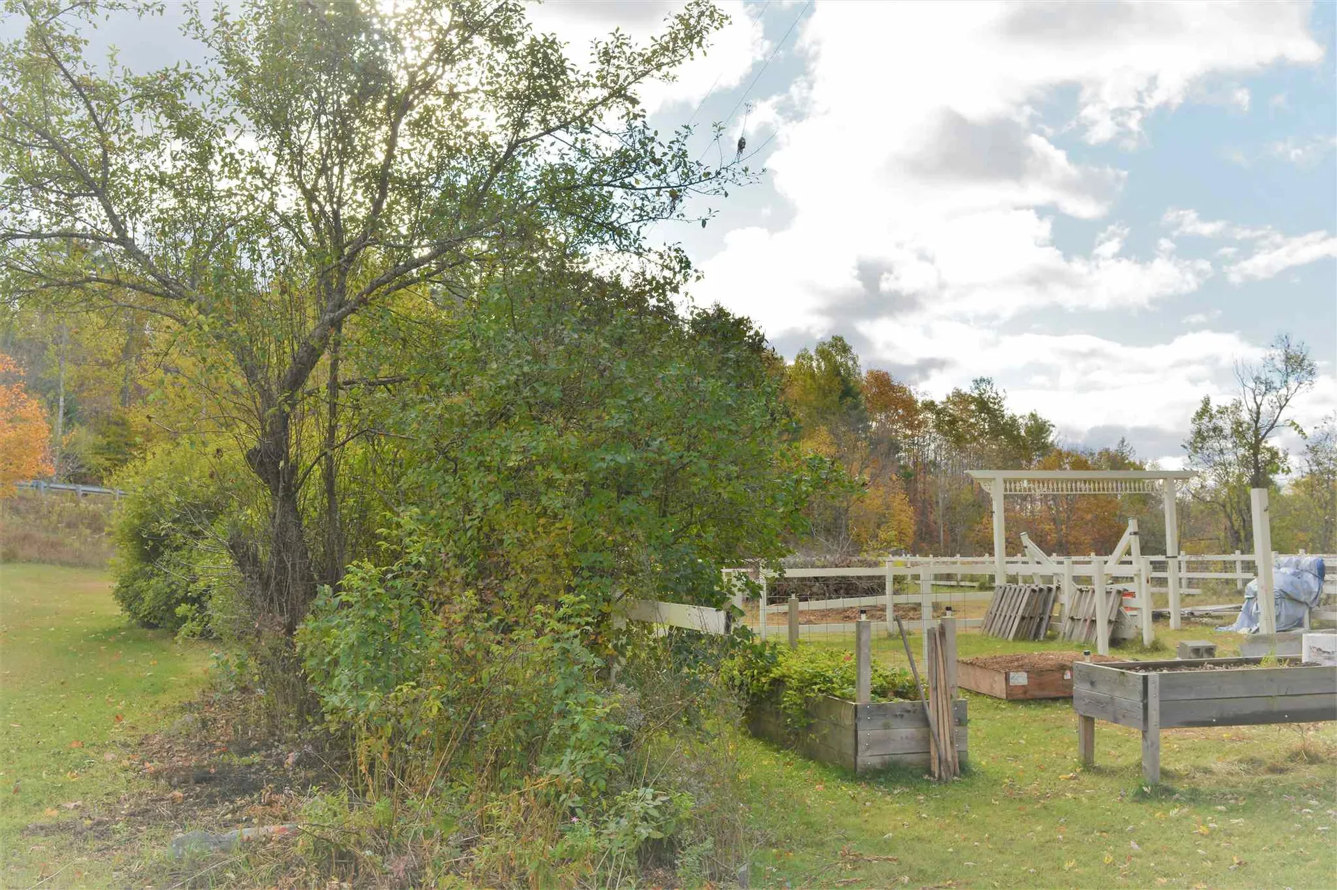 2653 Scotch Hollow Road Newbury VT 05051