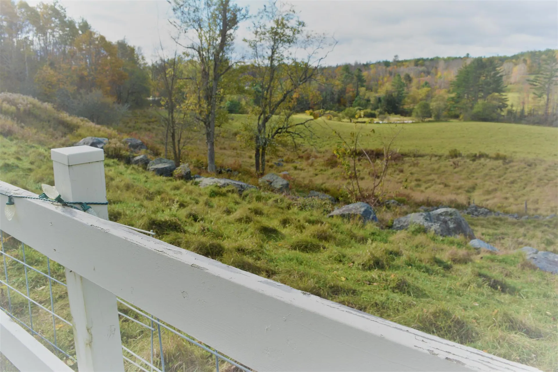 2653 Scotch Hollow Road Newbury VT 05051