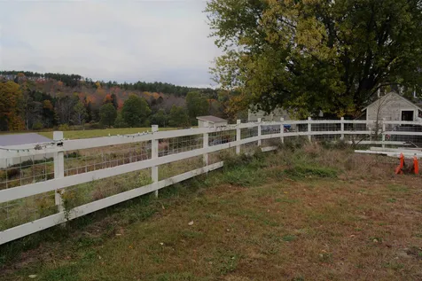 2653 Scotch Hollow Road Newbury VT 05051
