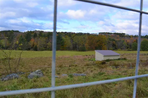 2653 Scotch Hollow Road Newbury VT 05051