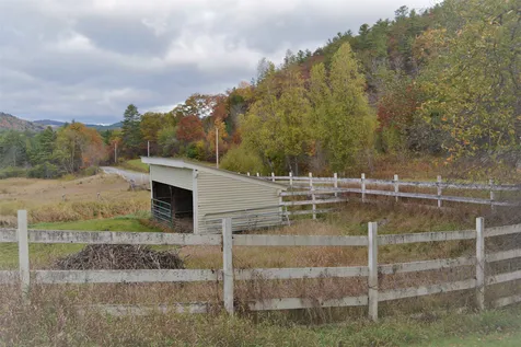 2653 Scotch Hollow Road Newbury VT 05051