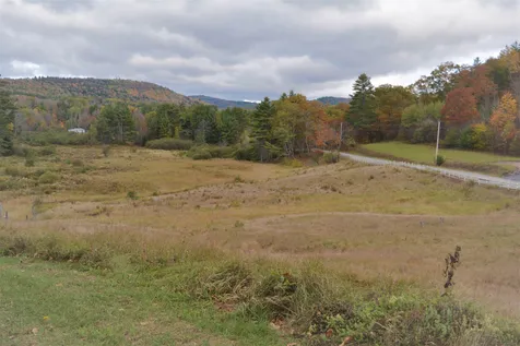 2653 Scotch Hollow Road Newbury VT 05051