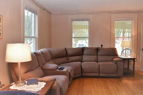 2653 Scotch Hollow Road Newbury VT 05051