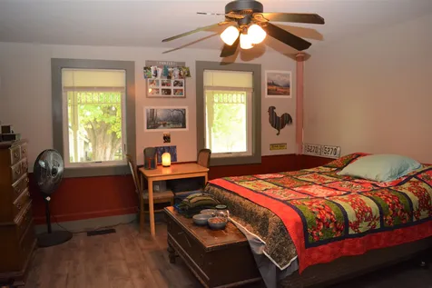 2653 Scotch Hollow Road Newbury VT 05051