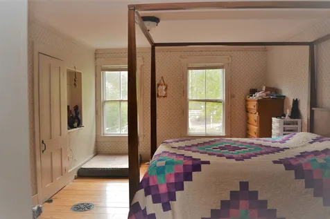 2653 Scotch Hollow Road Newbury VT 05051