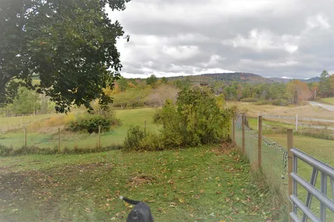 2653 Scotch Hollow Road Newbury VT 05051