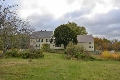 2653 Scotch Hollow Road Newbury VT 05051