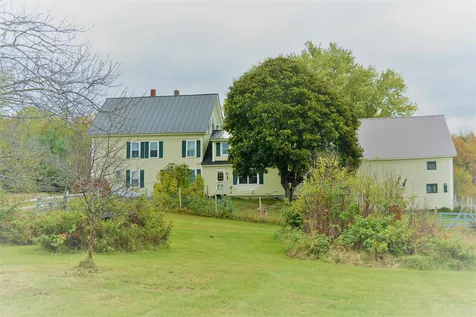 2653 Scotch Hollow Road Newbury VT 05051