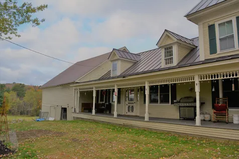 2653 Scotch Hollow Road Newbury VT 05051