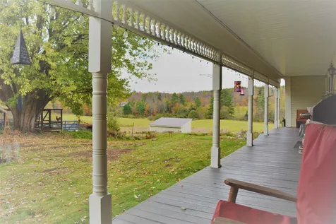 2653 Scotch Hollow Road Newbury VT 05051