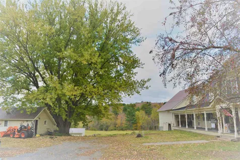 2653 Scotch Hollow Road Newbury VT 05051
