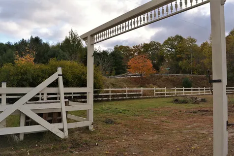 2653 Scotch Hollow Road Newbury VT 05051