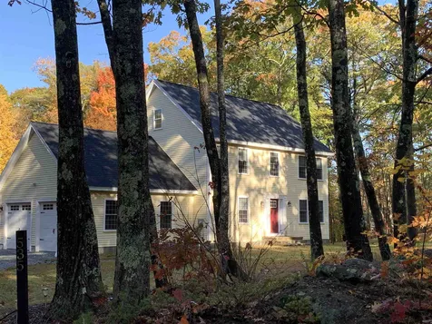 534 Old Greenfield Road Peterborough NH 03458
