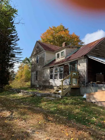 475 Flamstead Road Chester VT 05143
