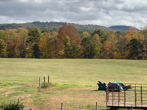 475 Flamstead Road Chester VT 05143