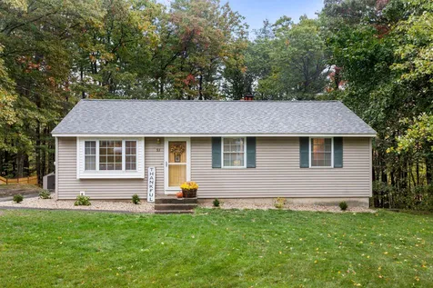 53 Belmont Drive Merrimack NH 03054