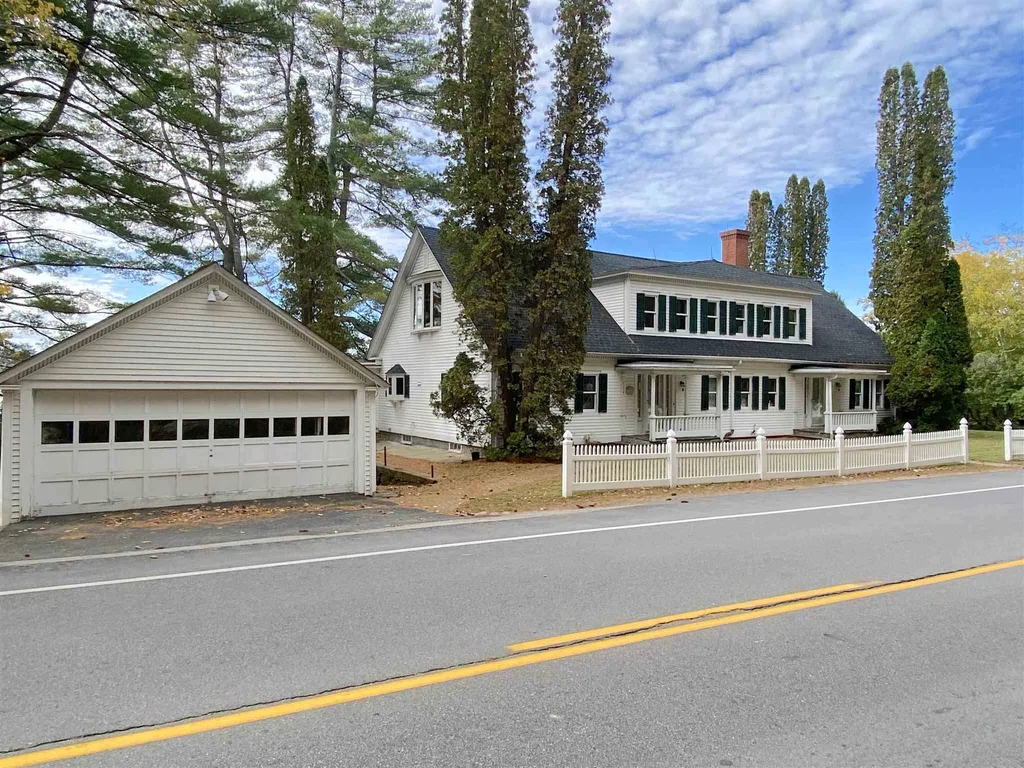 734 North Main Street Wolfeboro NH 03894