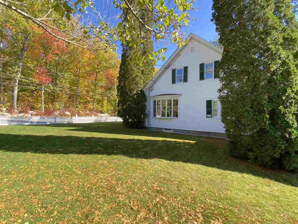 734 North Main Street Wolfeboro NH 03894