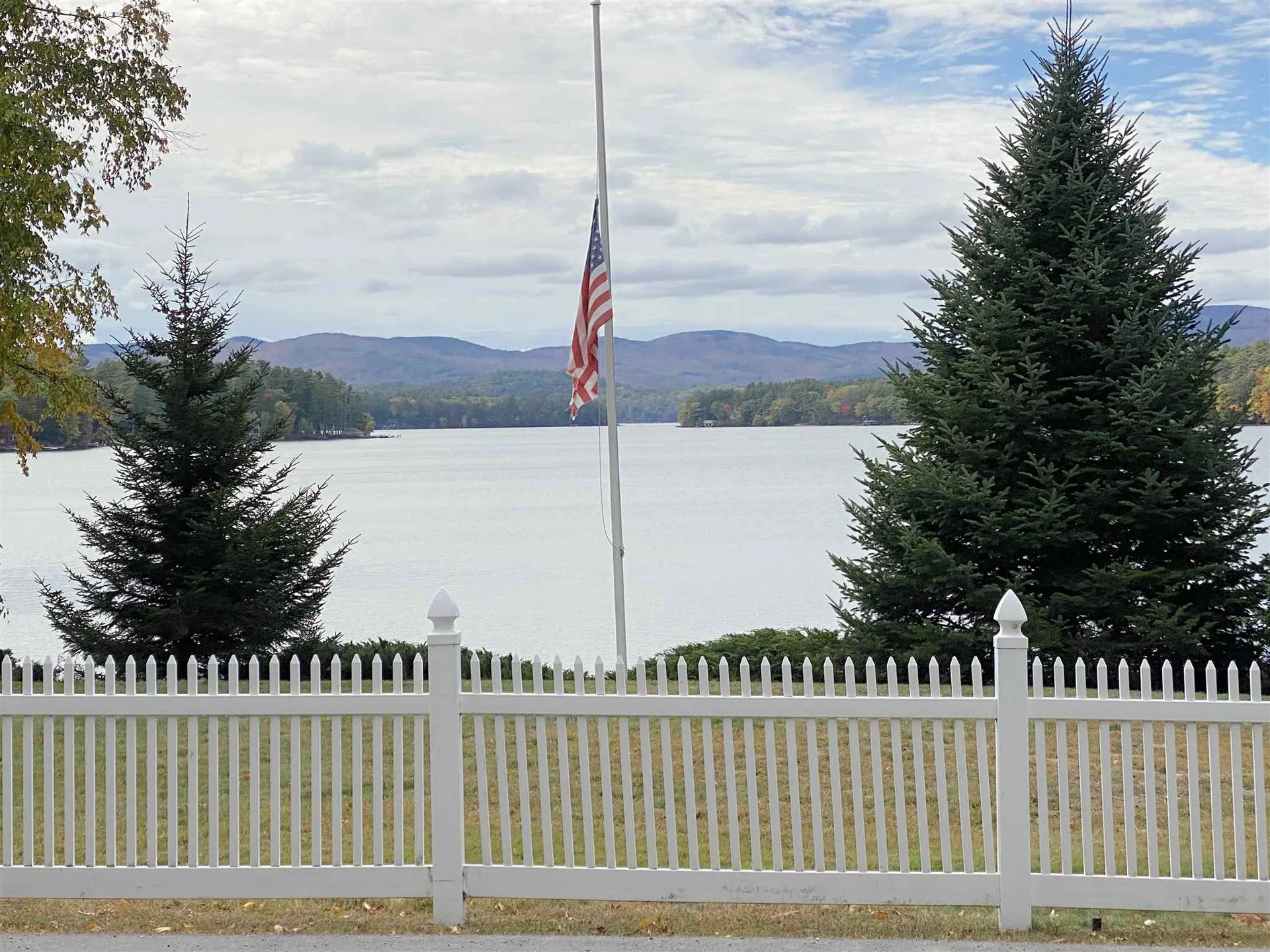 734 North Main Street Wolfeboro NH 03894