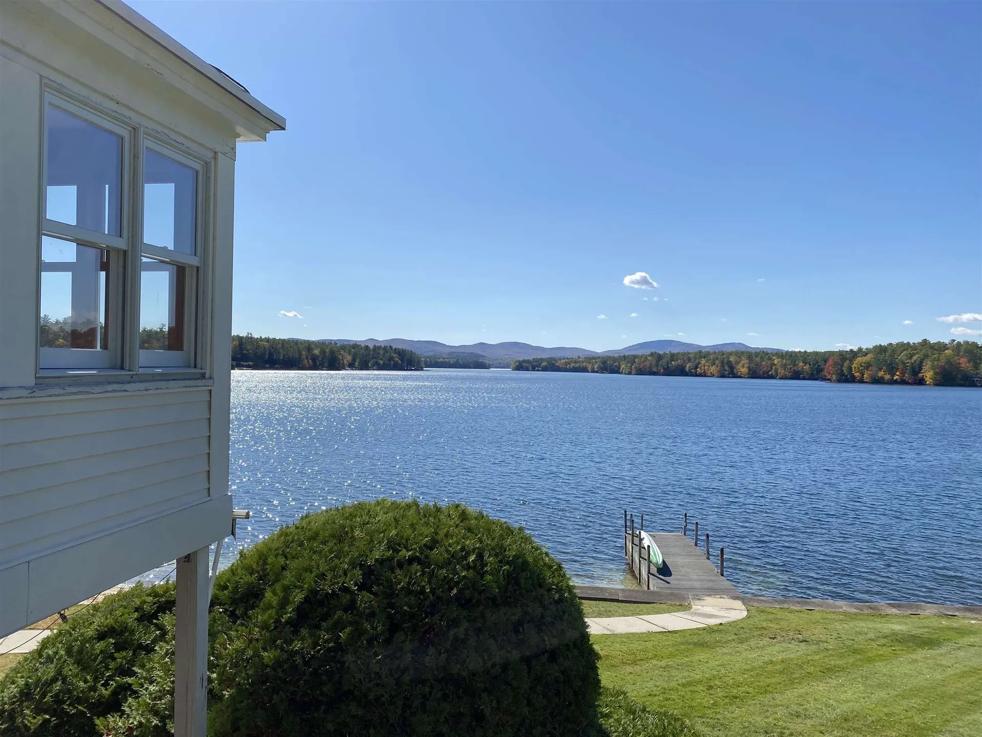 734 North Main Street Wolfeboro NH 03894
