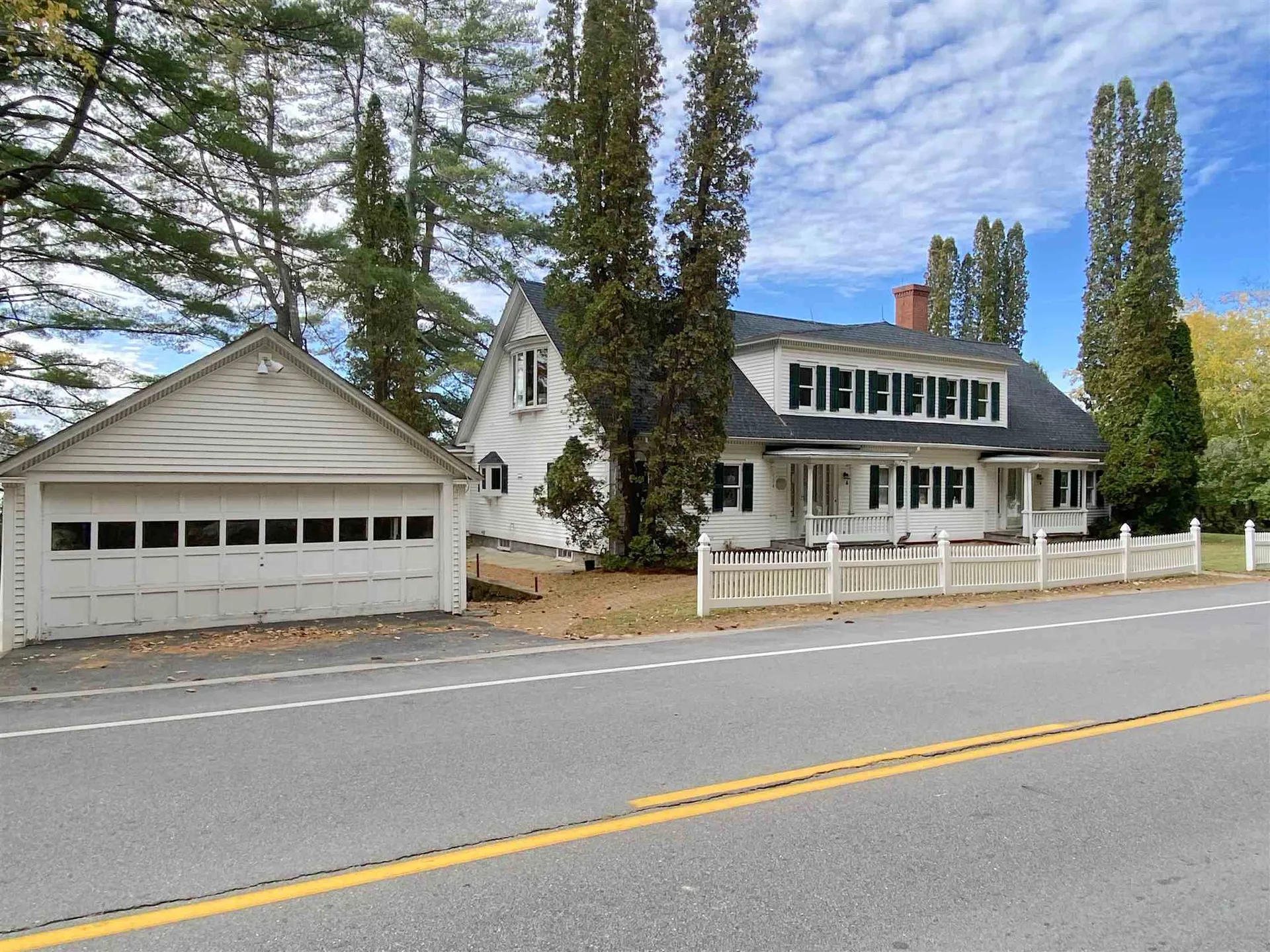 734 North Main Street Wolfeboro NH 03894