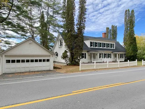 734 North Main Street Wolfeboro NH 03894