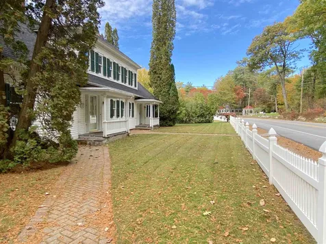 734 North Main Street Wolfeboro NH 03894