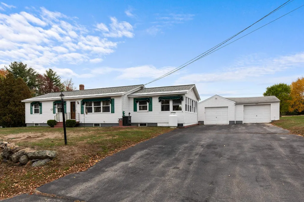 264 Pine Hill Road Berwick ME 03901