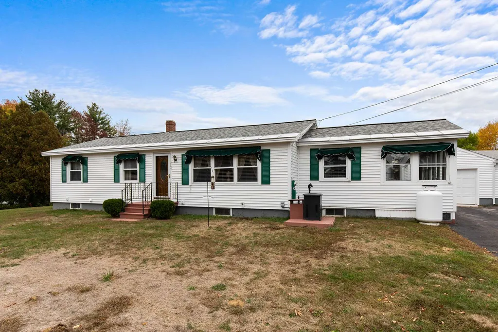 264 Pine Hill Road Berwick ME 03901