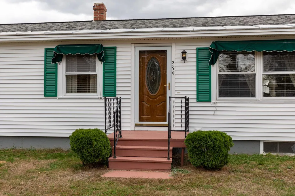 264 Pine Hill Road Berwick ME 03901