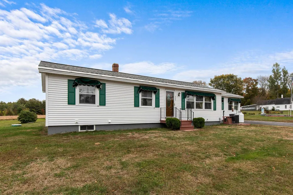 264 Pine Hill Road Berwick ME 03901
