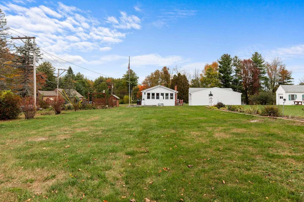 264 Pine Hill Road Berwick ME 03901