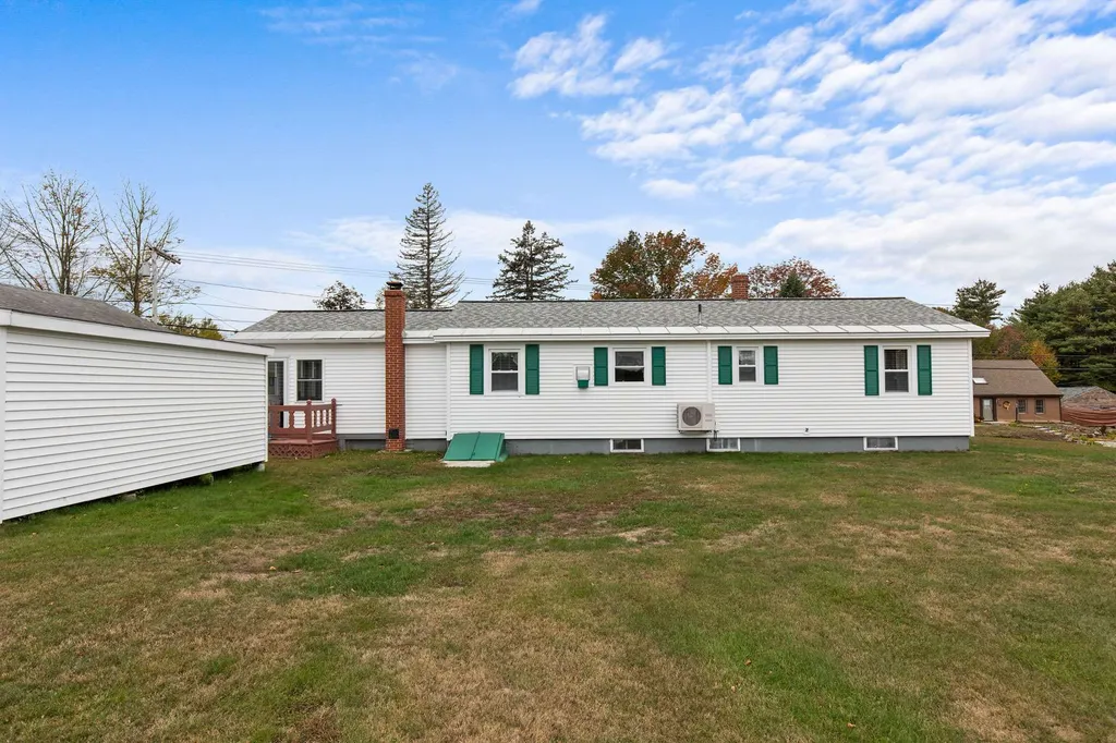 264 Pine Hill Road Berwick ME 03901