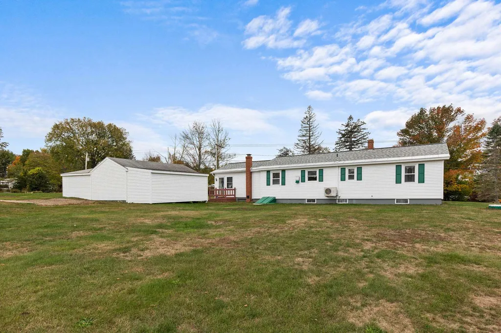 264 Pine Hill Road Berwick ME 03901