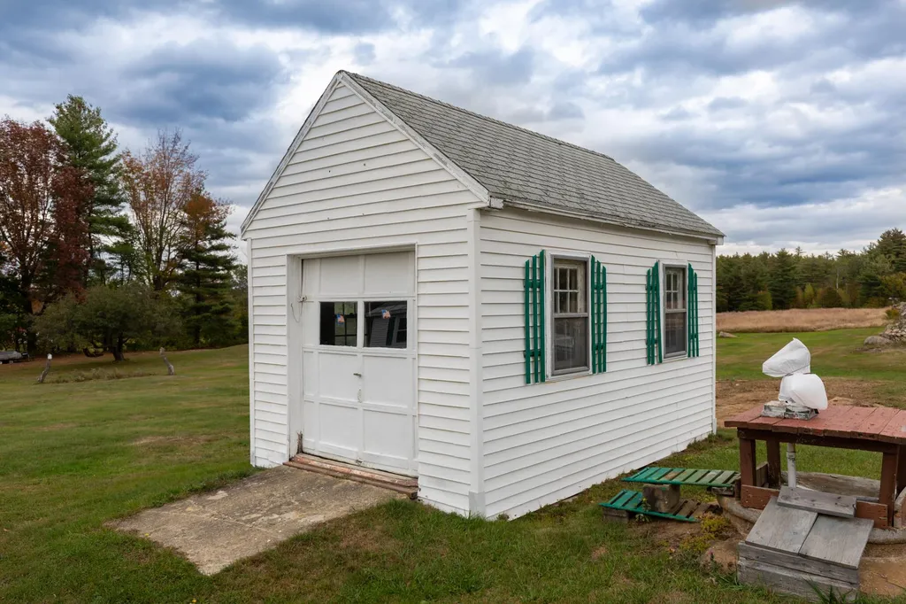 264 Pine Hill Road Berwick ME 03901
