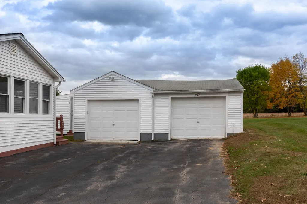 264 Pine Hill Road Berwick ME 03901