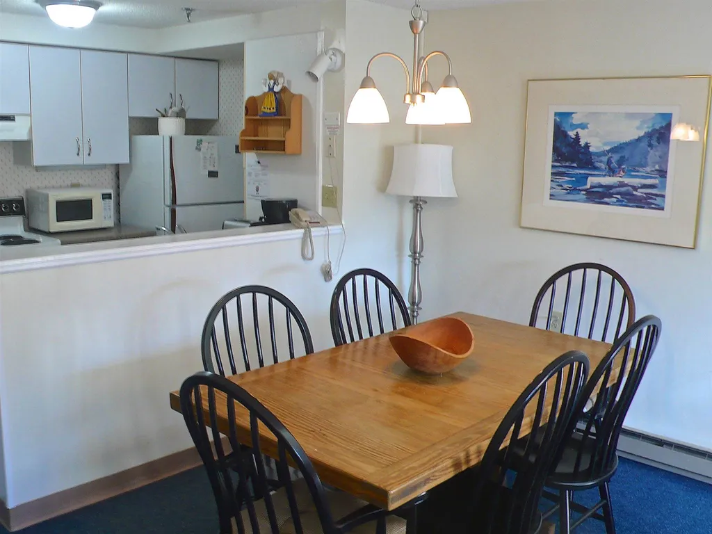 23 Black Bear Road Waterville Valley NH 03215