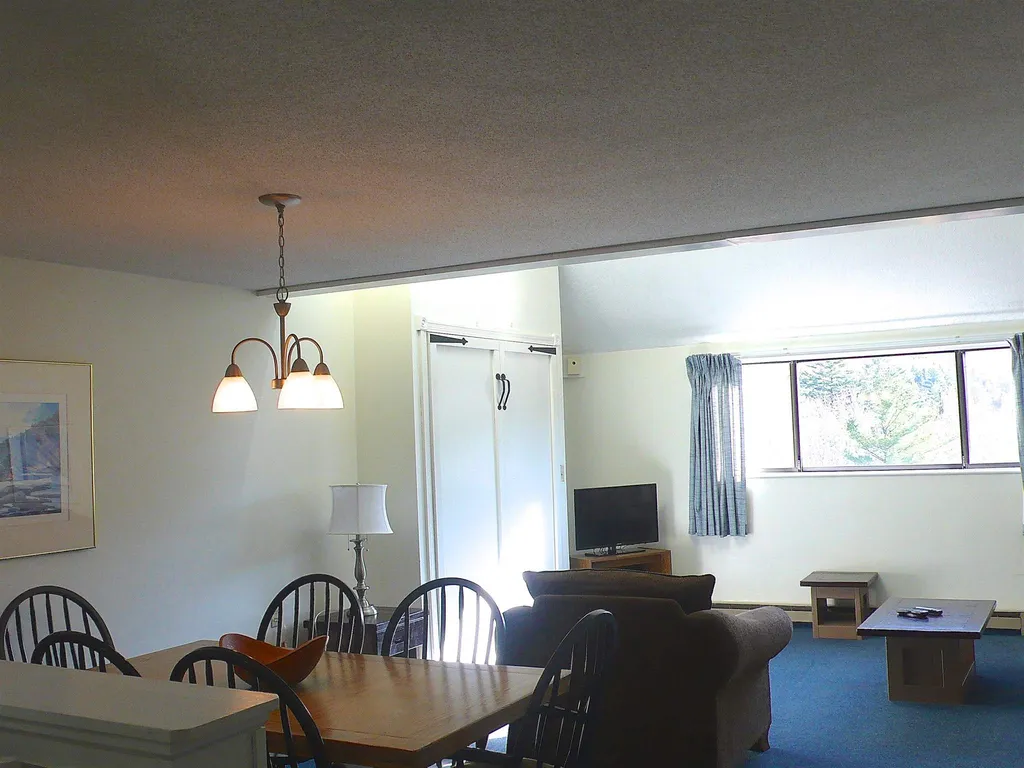 23 Black Bear Road Waterville Valley NH 03215