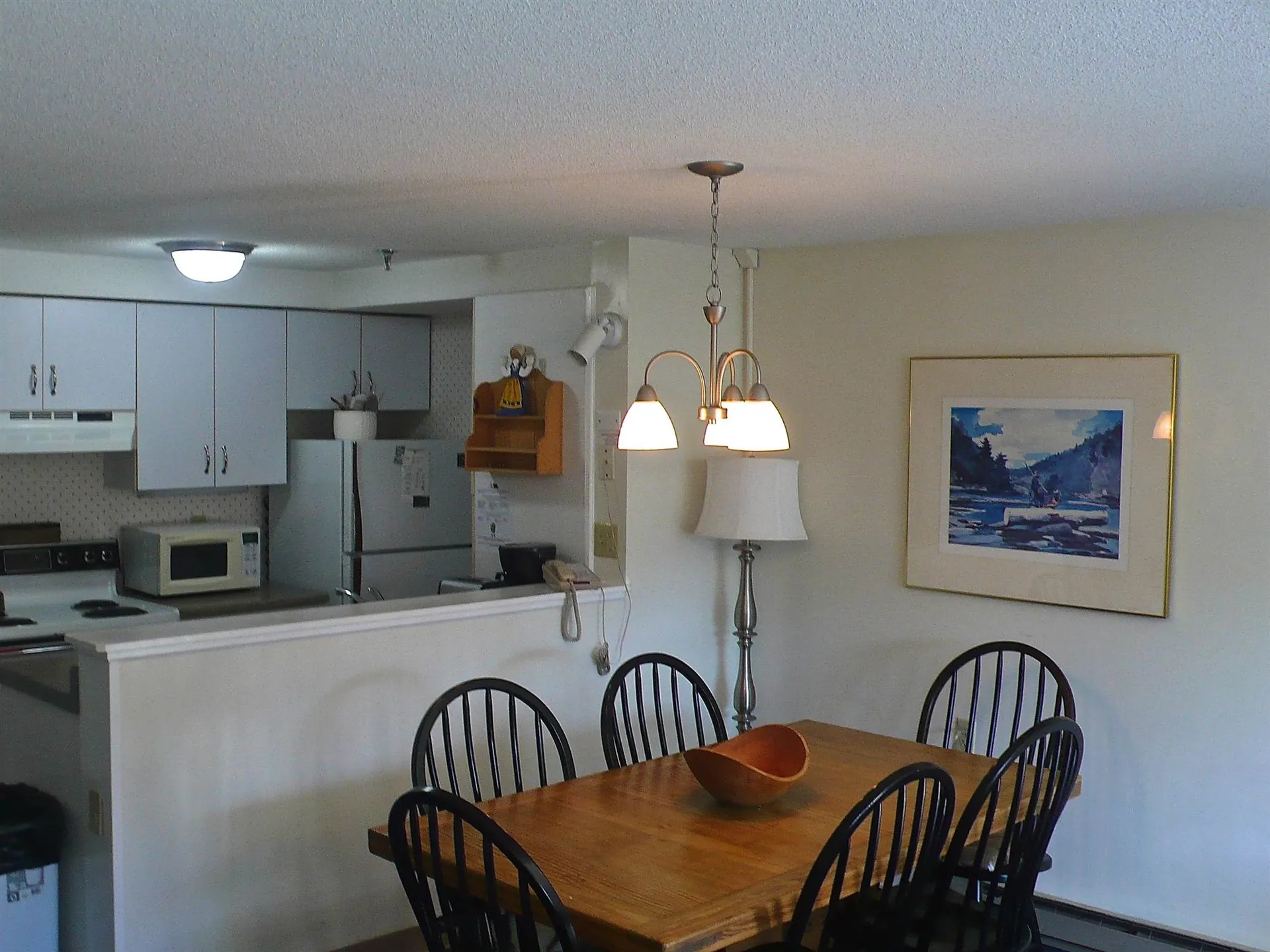 23 Black Bear Road Waterville Valley NH 03215