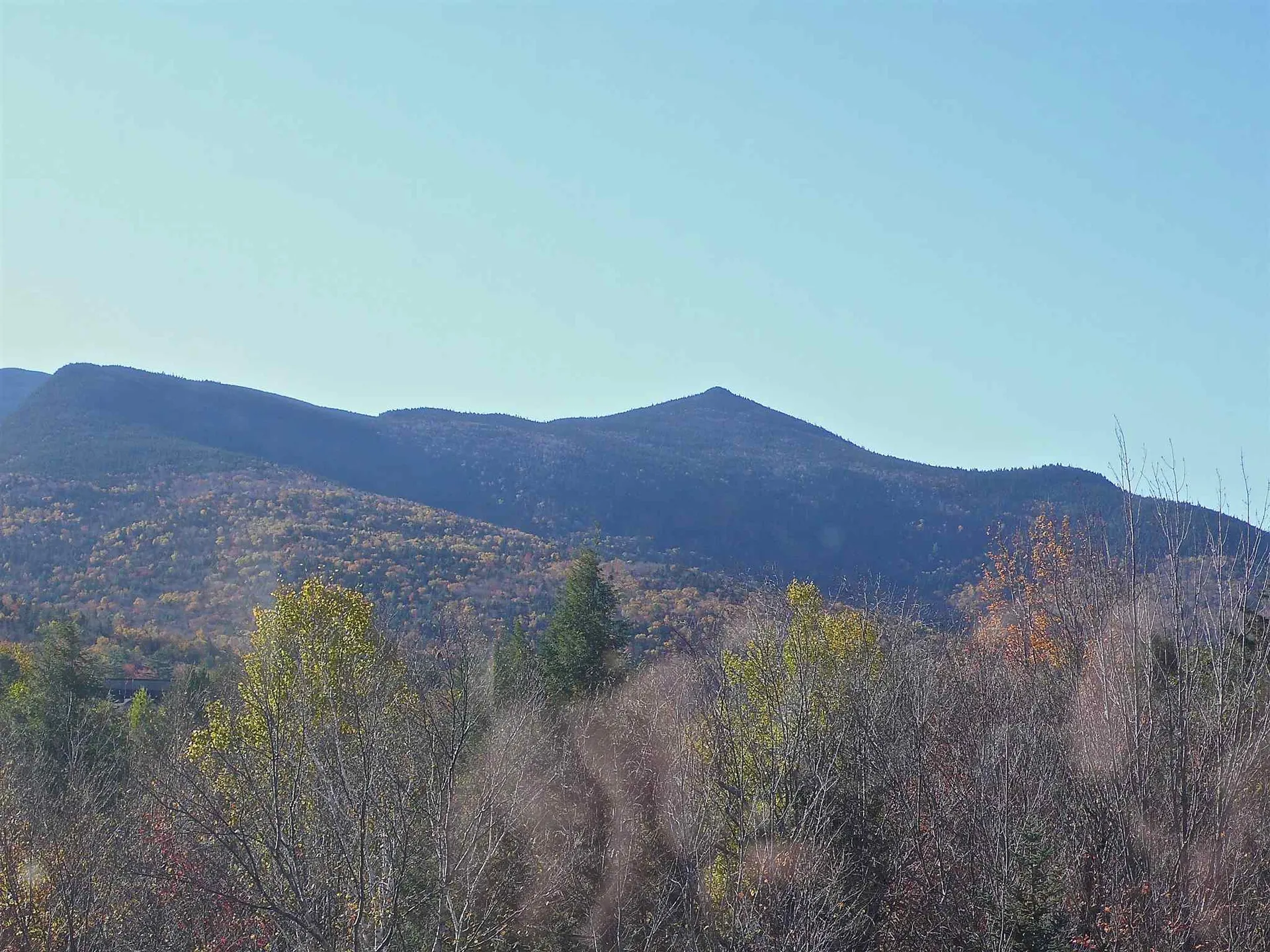 23 Black Bear Road Waterville Valley NH 03215