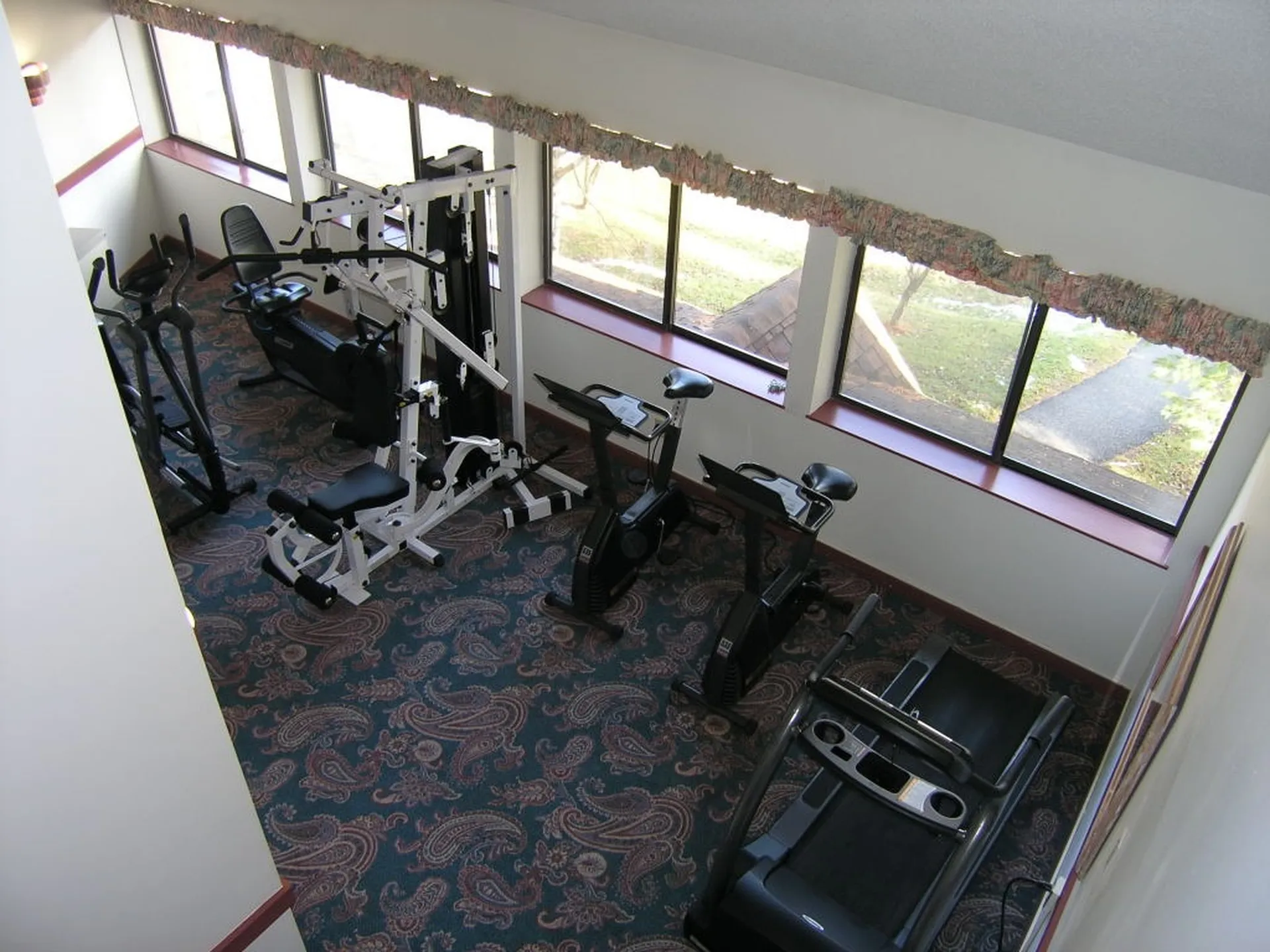 23 Black Bear Road Waterville Valley NH 03215