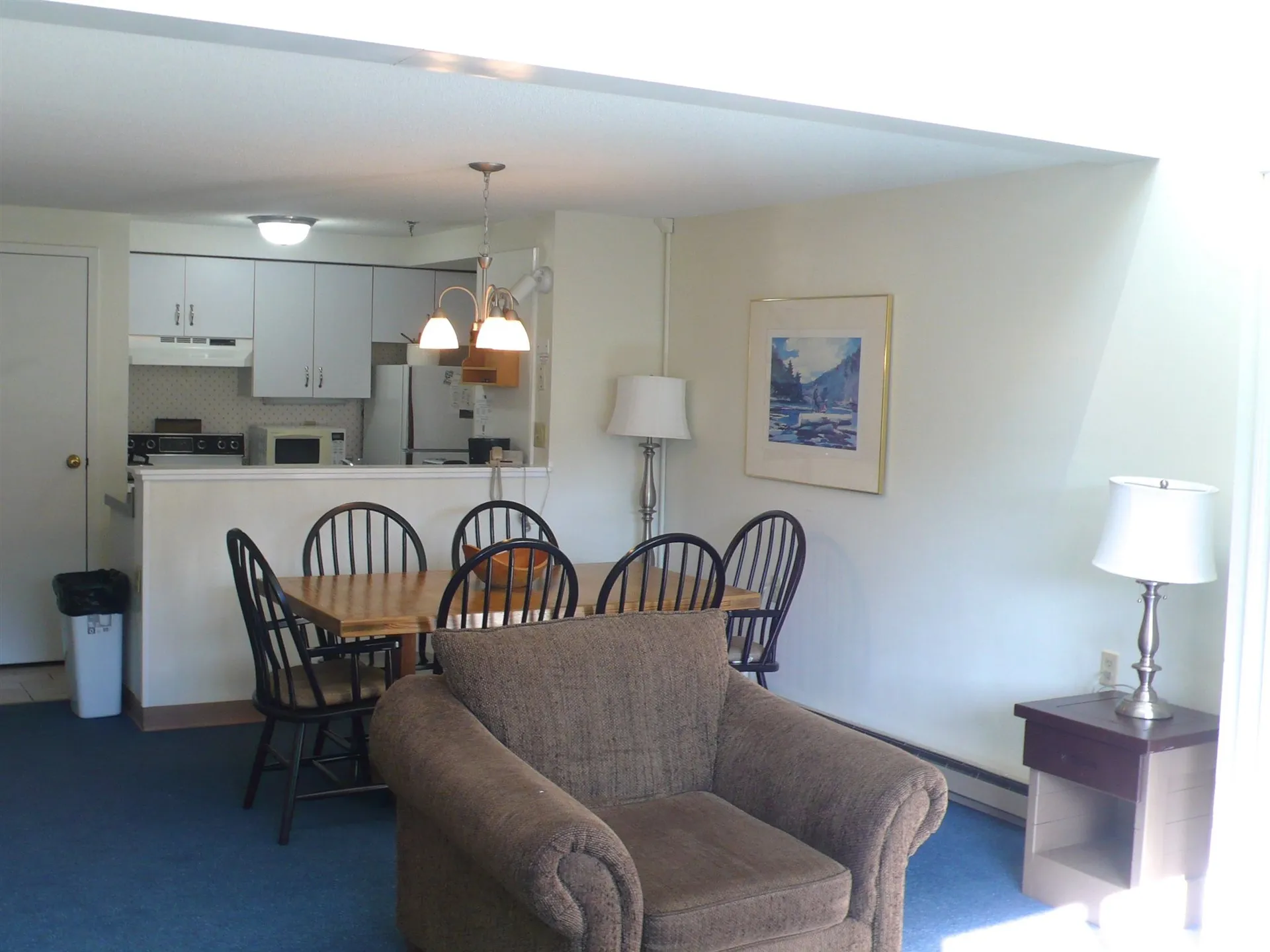 23 Black Bear Road Waterville Valley NH 03215