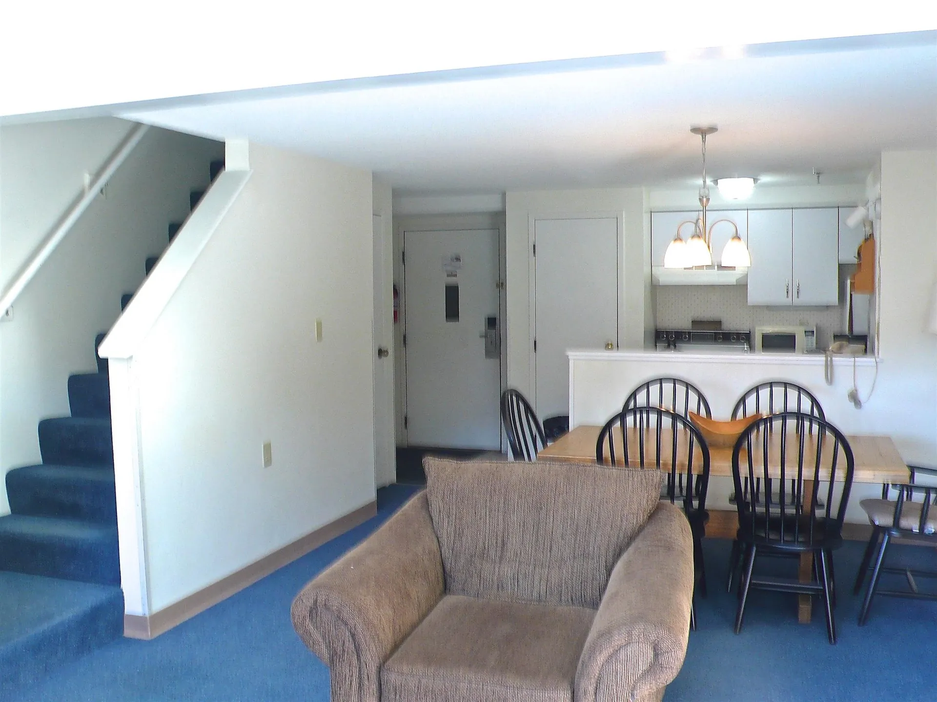 23 Black Bear Road Waterville Valley NH 03215