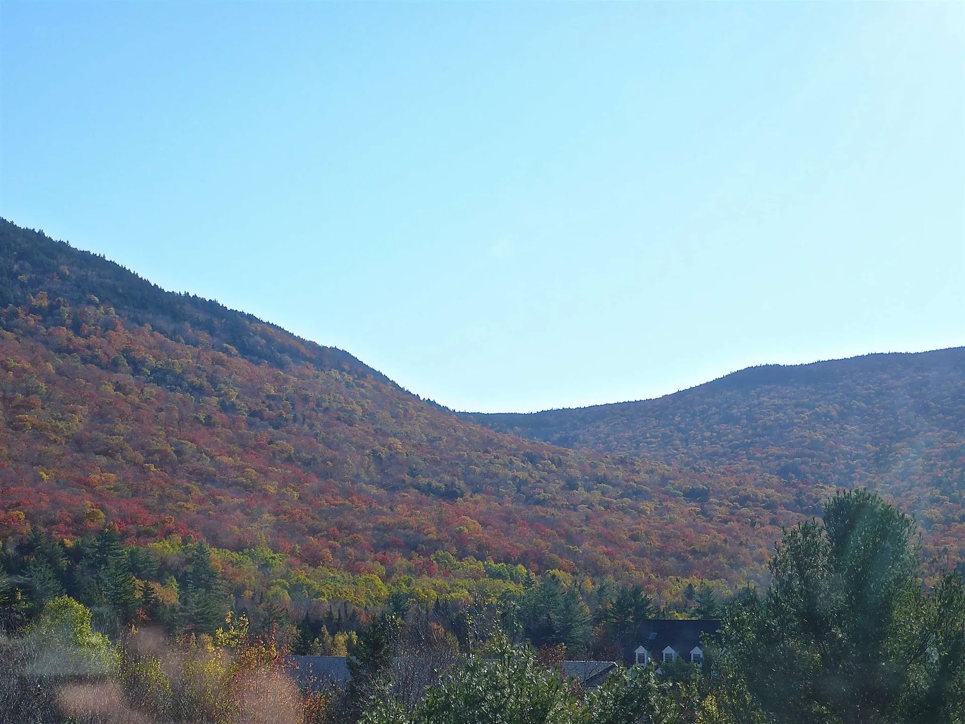 23 Black Bear Road Waterville Valley NH 03215
