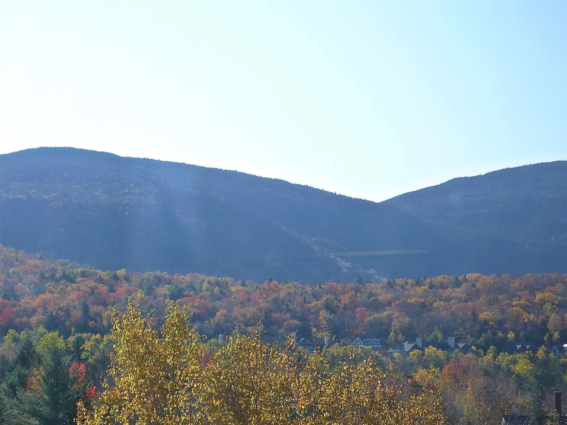 23 Black Bear Road Waterville Valley NH 03215