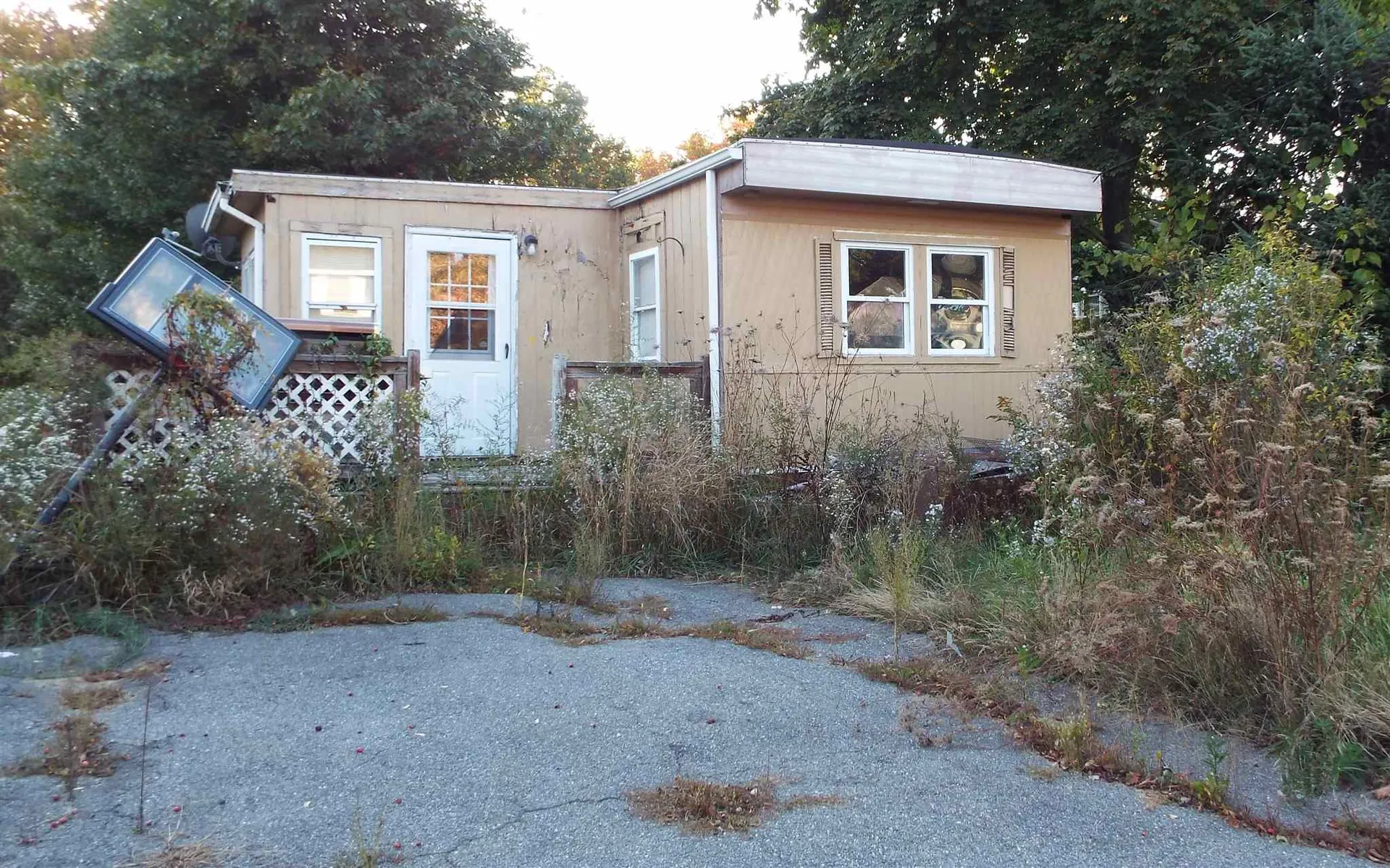 20 Worthley Avenue Seabrook NH 03874