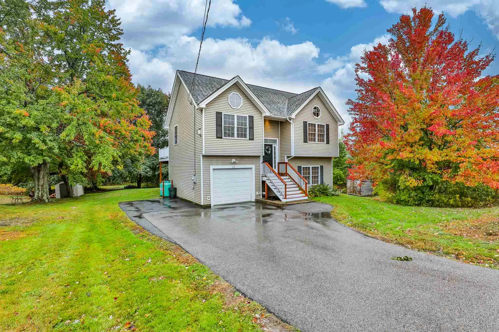 677 Island Pond Road Manchester NH 03109