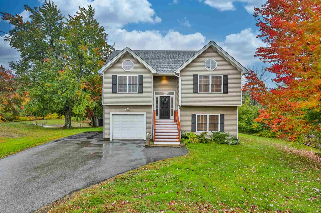 677 Island Pond Road Manchester NH 03109